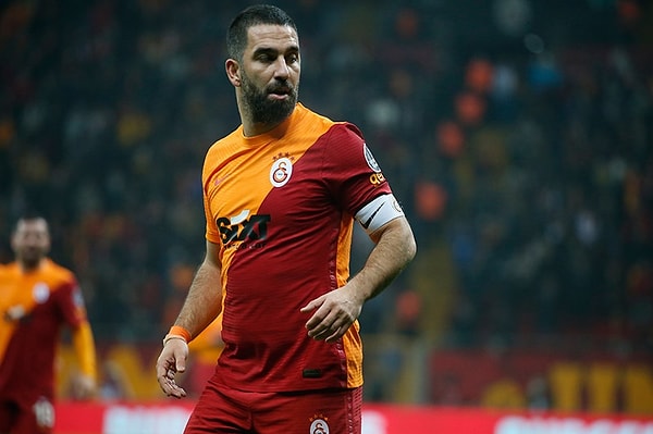 Return to Galatasaray and Homecoming: