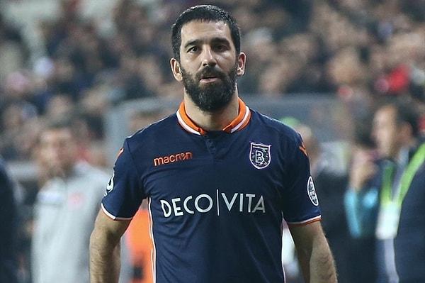 Transition to Istanbul Basaksehir and New Challenges: