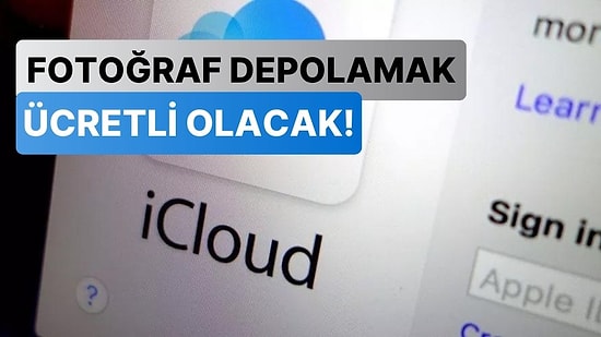 Apple Kullanıcılardan Nefes Aldığı İçin Bile Para Alacak: Ücretsiz iCloud Hizmeti de Tarih Oluyor!