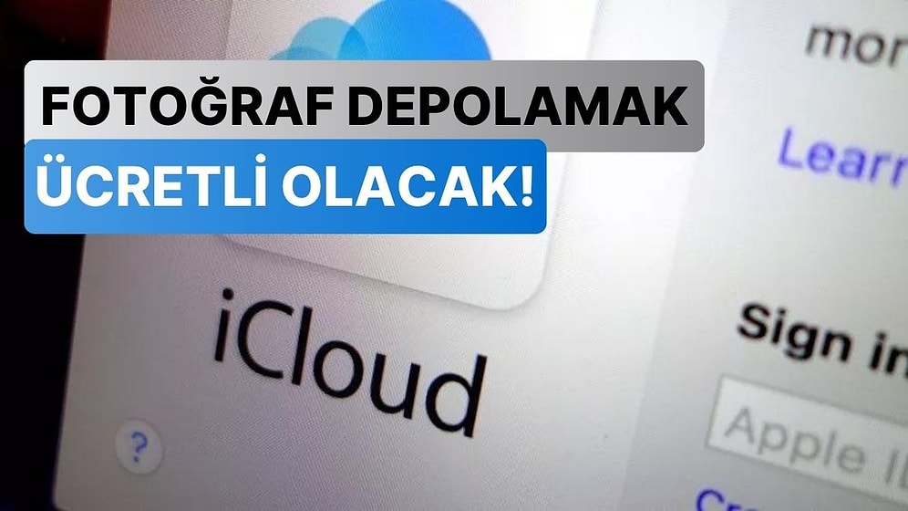Apple Kullanıcılardan Nefes Aldığı İçin Bile Para Alacak: Ücretsiz iCloud Hizmeti de Tarih Oluyor!