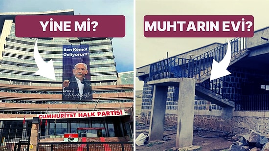 Kılıçdaroğlu İstifaya Davet Edildi mi, Siverek'te Oylar Nerede Kullanıldı? Son Günlerde Tartışılan 7 İddia