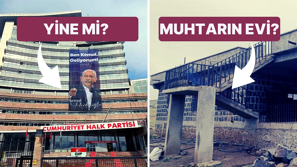 Kılıçdaroğlu İstifaya Davet Edildi mi, Siverek'te Oylar Nerede Kullanıldı? Son Günlerde Tartışılan 7 İddia