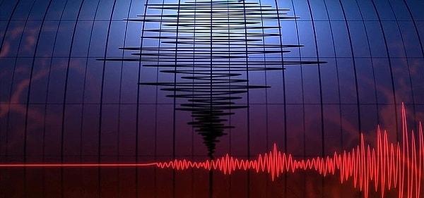 30 Mayıs Salı Son Depremler Listesi