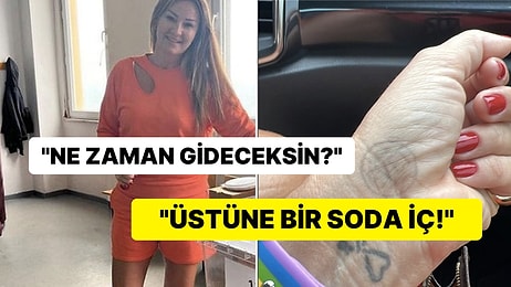 Pınar Altuğ Instagram'da "Seçimi Kaybettiniz" Yorumları Gelince Cevap Vermeden Duramadı!