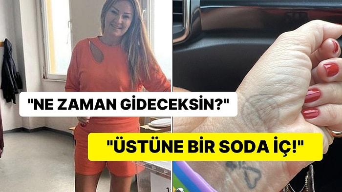 Pınar Altuğ Instagram'da "Seçimi Kaybettiniz" Yorumları Gelince Cevap Vermeden Duramadı!