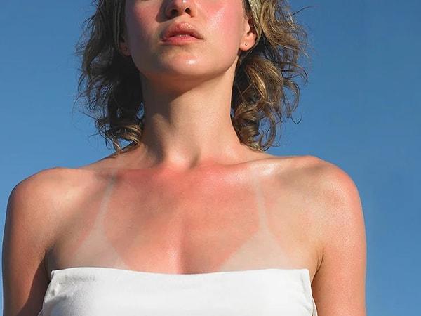 SPF numarasını almak için basit bir formül kullanılır. Güneş kremi ile kaplandığında bir cildin hafifçe kızarması için gereken saniye sayısı, güneş kremi uygulanmadığında hafifçe kızarması için geçen saniye sayısına bölünür.