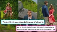 ATV'nin Yeni Dizisi 'Vermem Seni Ellere' Daha Önce Binlerce Kez Benzerini İzlediğimiz Fragmanıyla Gündem Oldu!