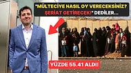 Türkiye'ye Kaçmıştı: Suriyeli Mülteci Belediye Başkanı Oldu!