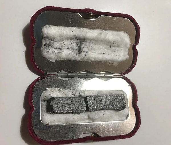 6. Что это за предмет?