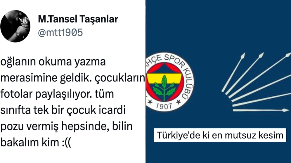 Yapıyorlar Bu Sporu! Geçtiğimiz Hafta Spor Dünyasına Dair Atılmış En Komik Tweet'ler