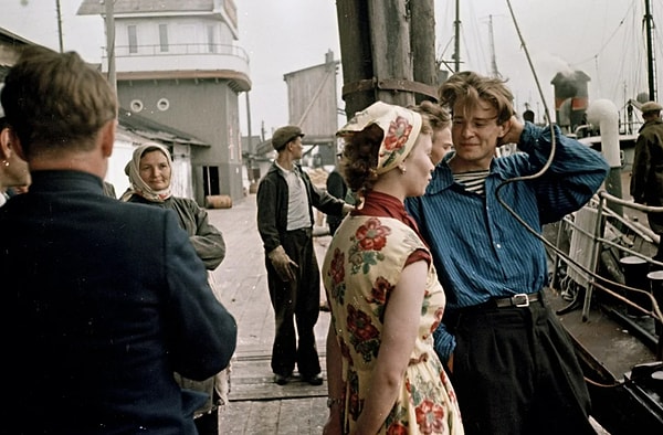 У вас отличная память! Вам понравился тест?