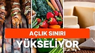 Türk-İş Açlık Sınırı Yükselmeye Devam Etti: Et Tüketimi 5 Yılda Yarıya Düştü, Gıdalara Alarmlar Takıldı