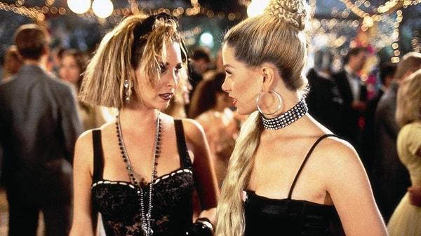 15. Romy and Michele's High School Reunion (1997)