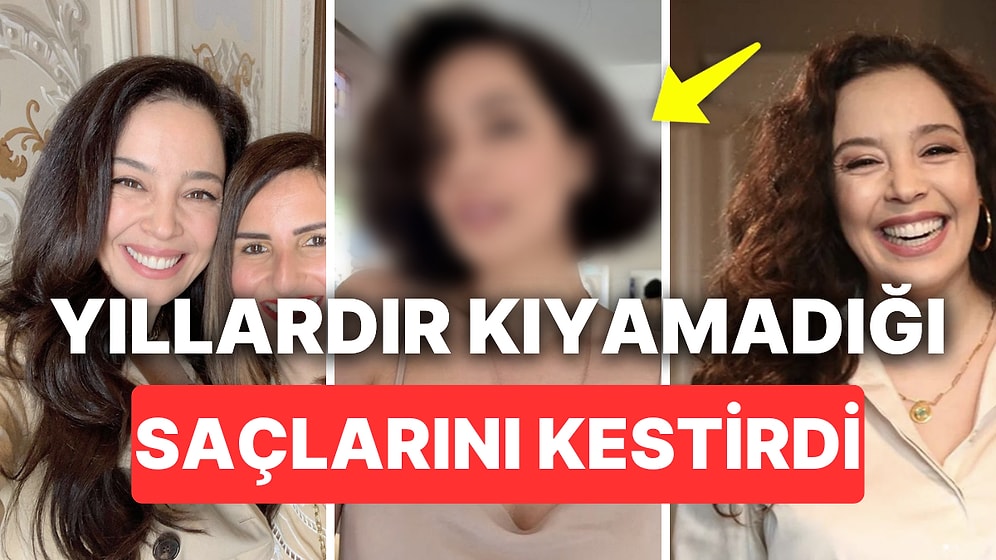 Tarzını Değiştiren Azra Akın Yıllar Geçse de Annelerin Maşallahı Genç Kızların İnşallahı Olmaya Devam Ediyor