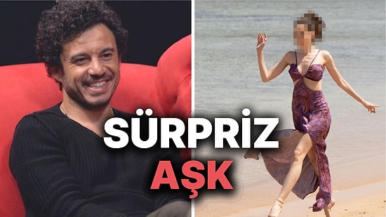 Şarkıcı Buray'ın Gönlünü Kaptırdığı Ünlü Oyuncu Kim?