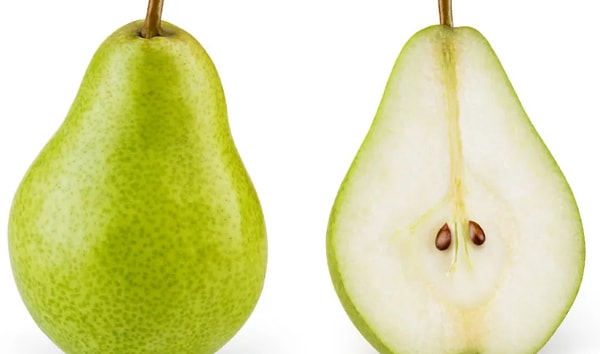 8. Продавец днем продал в два раза больше груш, чем утром. Если он продал 360 килограммов груш в тот день, то сколько килограммов он продал утром?