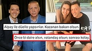 Mesut Özil Spor Bakanı Olabilir İddiası Sosyal Medyanın Gündemine Bomba Gibi Düştü