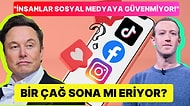 Sosyal Medyanın Sonu mu Geliyor? Geleceğin "Online" Hayatı Nasıl Olacak?
