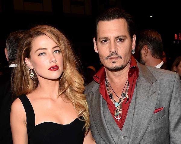 Johnny Depp ile boşanmaları sonrasında yaşadıkları iftira dava sürecinde sık sık gündemde olan Amber Heard, inzivaya çekildi.