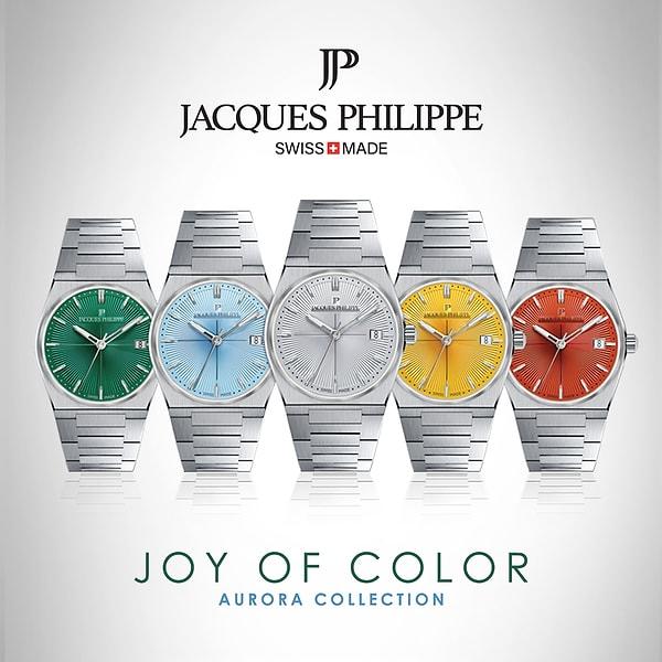 Renklerin Neşesi koleksiyonu Saat&Saat güvencesiyle seni bekliyor!