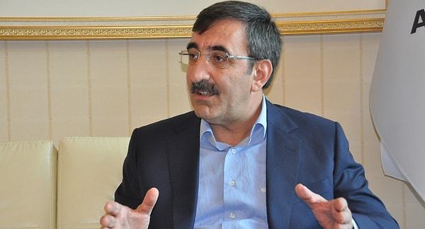 Cumhurbaşkanı yardımcısı Cevdet Yılmaz, "rezervleri güçlendirip döviz kuru endişeleri azaldığında hükümetin konuyu tekrar ele alabileceğini" söyledi.