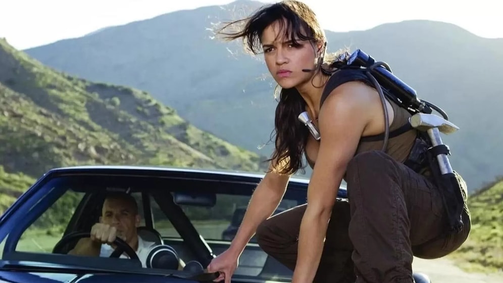 Женские персонажи в главных ролях: новый спин-офф фильма «Форсаж»