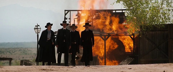 2. Tombstone (1993)