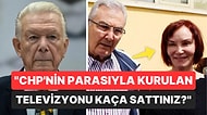 Kemal Kılıçdaroğlu'na "Diktatör" Diyen Aslı Baykal'a Uğur Dündar'dan Çok Sert Kontratak!