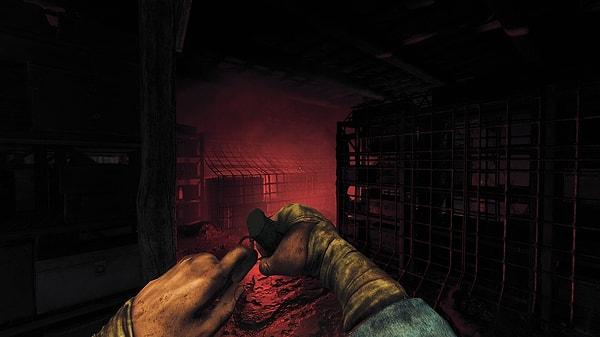 Amnesia: The Bunker çıktığı gibi Game Pass kataloğuna eklenecek.