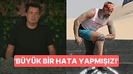 Acun Ilıcalı, Survivor'ın Gözde Yarışmacısı Özgür Hakkında Yaptığı İtirafla Gündem Oldu!