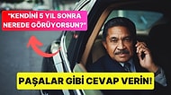 Mülakatların Şahı Klasik Kendini 5 Yıl Sonra Nerede Görüyorsun Sorusunu Nasıl Cevaplarsınız?