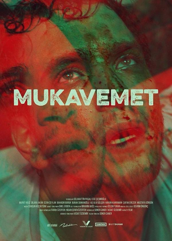 Groundbreaking Cinema: Selahattin Paşalı in 'Mukavemet', Turkey's First Single-Take Film