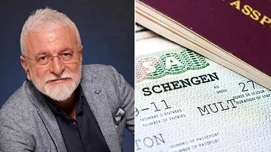 Türkiye’nin Vize Problemi: Almanya Onur Akın’a da Ret Verdi