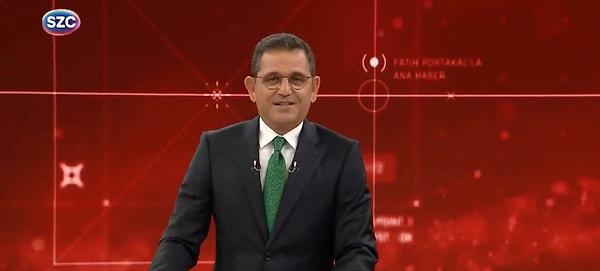 Gazeteci Fatih Portakal, aldığı kulis bilgisine göre MYK’dan istifa kararı çıkmayacağını ve Kemal Kılıçdaroğlu’nun görevine devam edeceğini açıkladı.