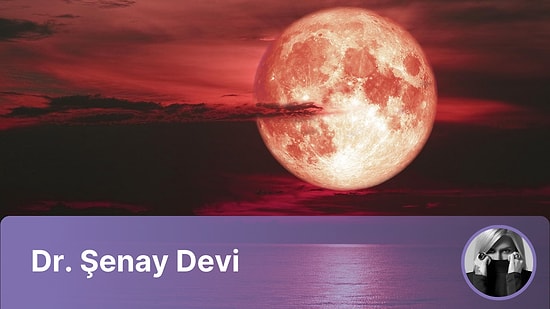 4 Haziran 2023 Çilek Dolunayı Gökyüzünü Kaplayacak