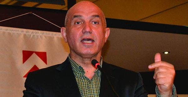 Mustafa Ilıcalı'nın Siyasi Kariyeri