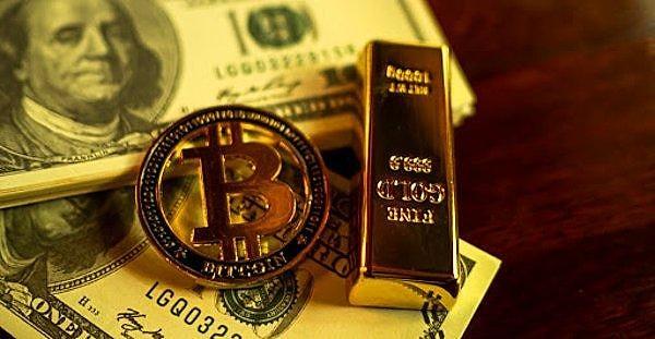 2. Tweetin atıldığı tarihte çeyrek altın 147 lira, dolar 2 lira 13 kuruş, euro 2 lira 87 kuruştu. Bitcoin ise 573 dolardı.