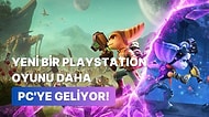 PlayStation Özel Oyunu Ratchet & Clank: Rift Apart PC'ye Geliyor!