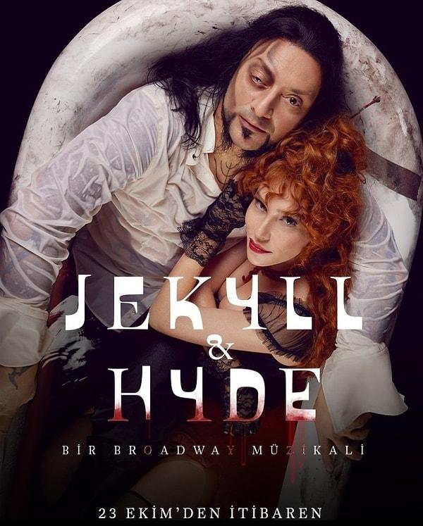 Jekyll & Hyde: A Tale of Dualities