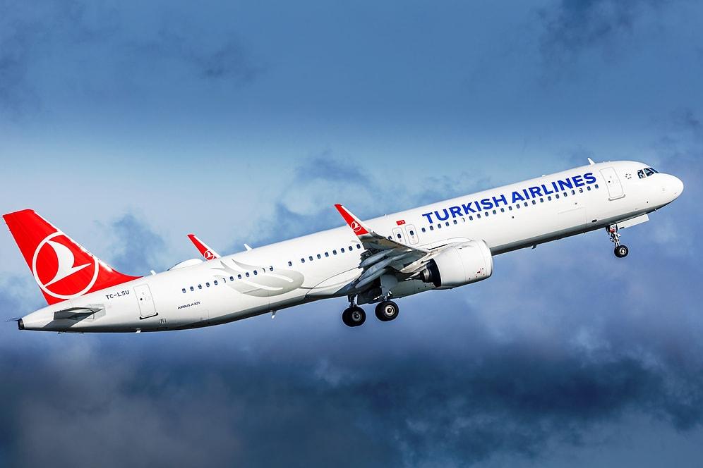 Turkish Airlines: Discover the Excellence of Flying
