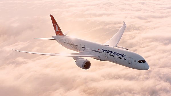 As a testament to its commitment to excellence, Turkish Airlines has garnered a loyal customer base and has been recognized with prestigious industry awards.