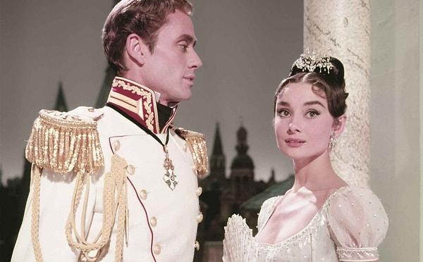 11. War and Peace (1956)