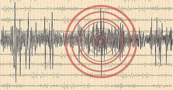 31 Mayıs Çarşamba Son Depremler Listesi