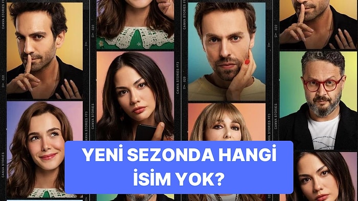 2. Sezonda Olmayacak: Disney+ Yapımı 'Dünyayla Benim Aramda'dan Hangi Başrol Ayrıldı?