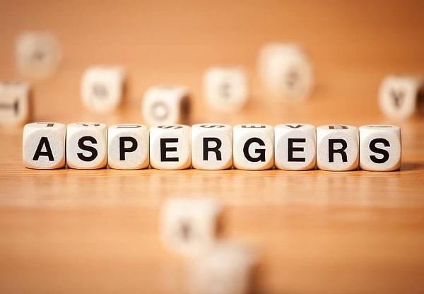 Asperger Sendromu Belirtileri Nelerdir?