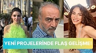 Hande Erçel, Demet Özdemir ve Yılmaz Erdoğan'ın Disney+ Projeleriyle İlgili Beklenmedik Gelişmeler Yaşandı!
