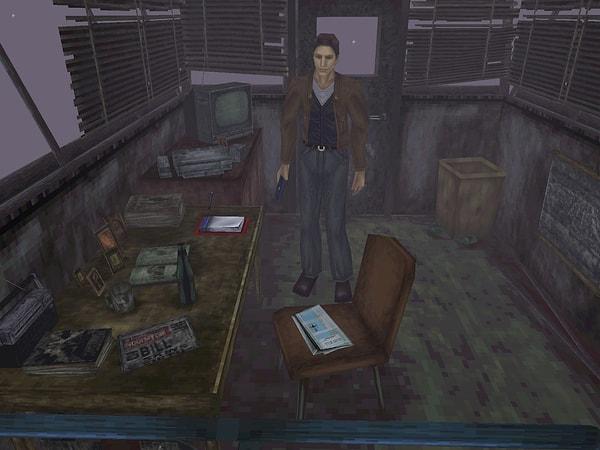 Silent Hill efsanesiyle tanıştığımızda takvimler 1999 yılını gösteriyordu.