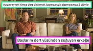 Erkeklere İç Dökmenin Soğuma Sebebi Olduğunu Söyleyen Kullanıcı Yeni Bir Tartışma Yarattı