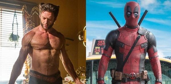 2024'ün iddialı filmlerinden biri olması beklenen "Deadpool 3" ile ilgili yeni bir iddia ortaya atıldı.