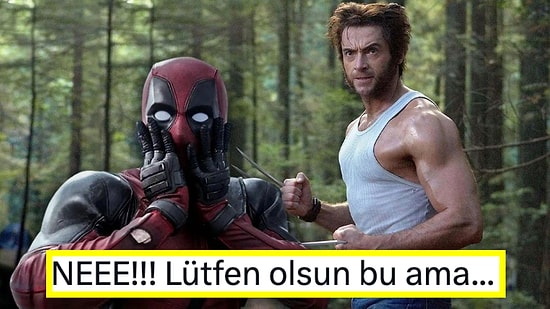 2024'te Vizyona Girecek 'Deadpool 3' Filminde X-Men Karakterlerinden Sürpriz İsimler Yer Alabilir!